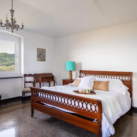 Rosa By Portofinohomes * San Lorenzo della Costa