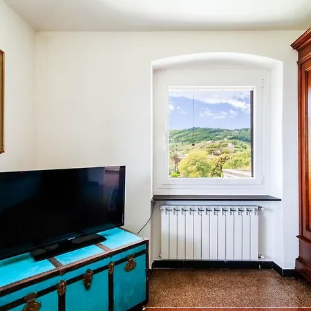 Appartement Rosa By Portofinohomes