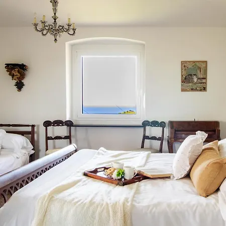 Rosa By Portofinohomes Apartment *