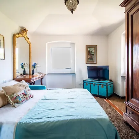 Rosa By Portofinohomes Apartment San Lorenzo della Costa