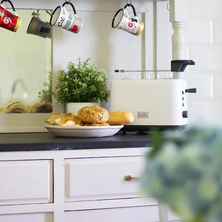 Rosa By Portofinohomes * San Lorenzo della Costa