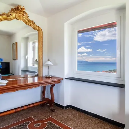 Rosa By Portofinohomes *