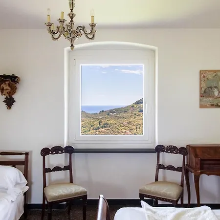 Rosa By Portofinohomes San Lorenzo della Costa