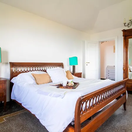 Rosa By Portofinohomes * San Lorenzo della Costa