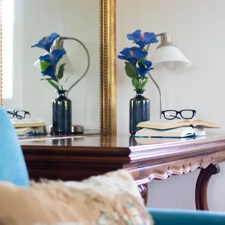 Апартаменты Rosa By Portofinohomes