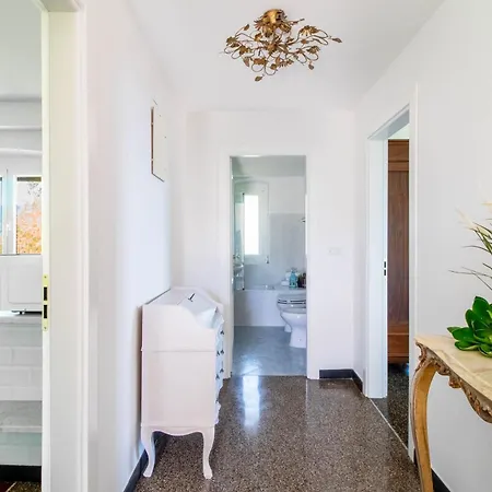 Апартаменты Rosa By Portofinohomes *