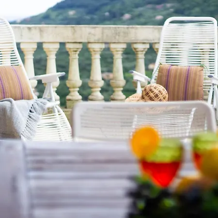 Rosa By Portofinohomes Апартаменты