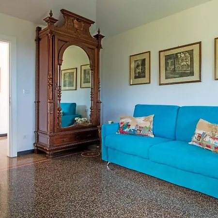 Апартаменты Rosa By Portofinohomes