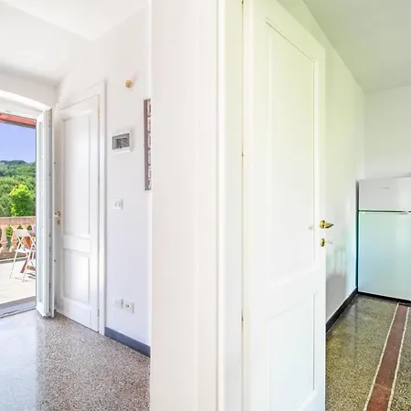 Appartement Rosa By Portofinohomes *