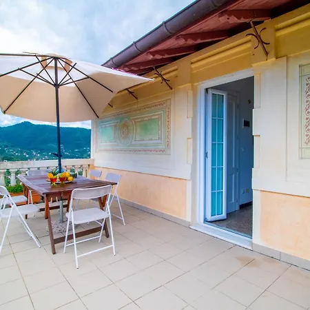 Rosa By Portofinohomes