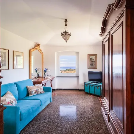 Rosa By Portofinohomes *