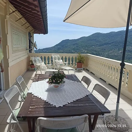 Rosa By Portofinohomes * San Lorenzo della Costa