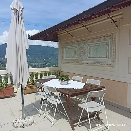 Rosa By Portofinohomes * San Lorenzo della Costa