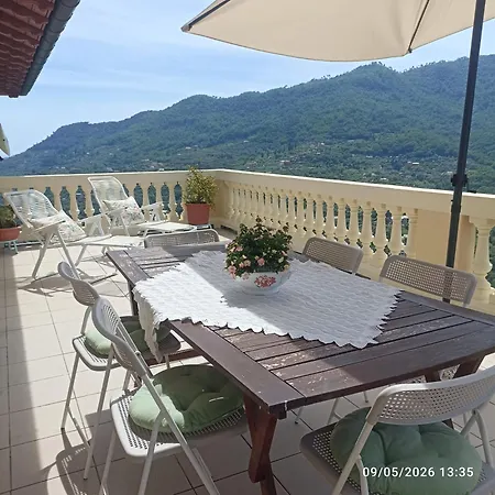 Rosa By Portofinohomes * San Lorenzo della Costa