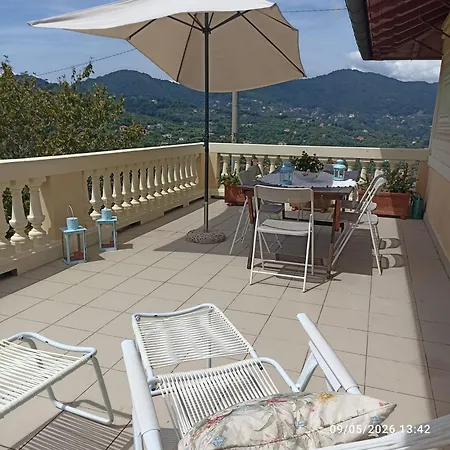 Rosa By Portofinohomes * San Lorenzo della Costa