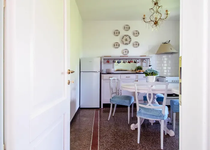 Rosa By Portofinohomes San Lorenzo della Costa