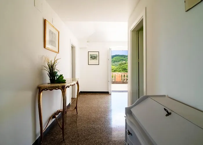Rosa By Portofinohomes Lejlighed