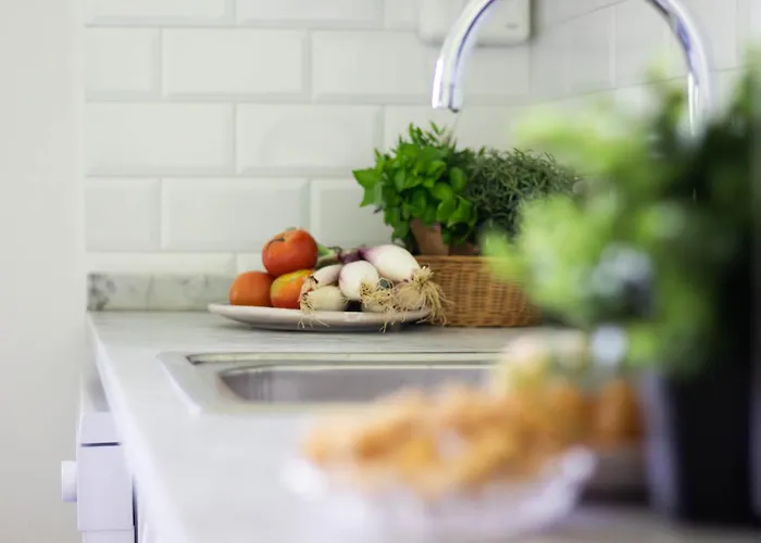 Appartement Rosa By Portofinohomes *