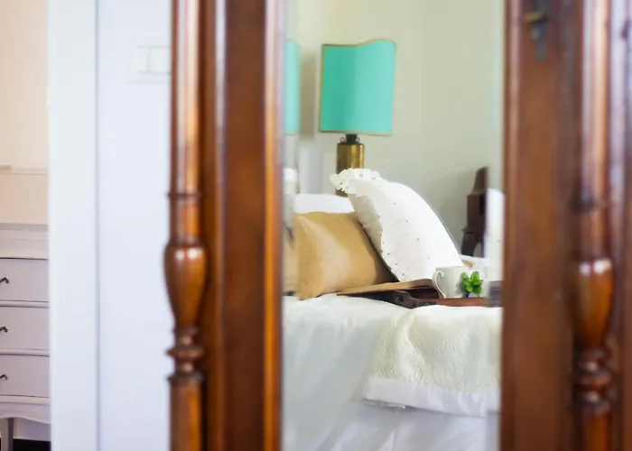 Rosa By Portofinohomes Appartement