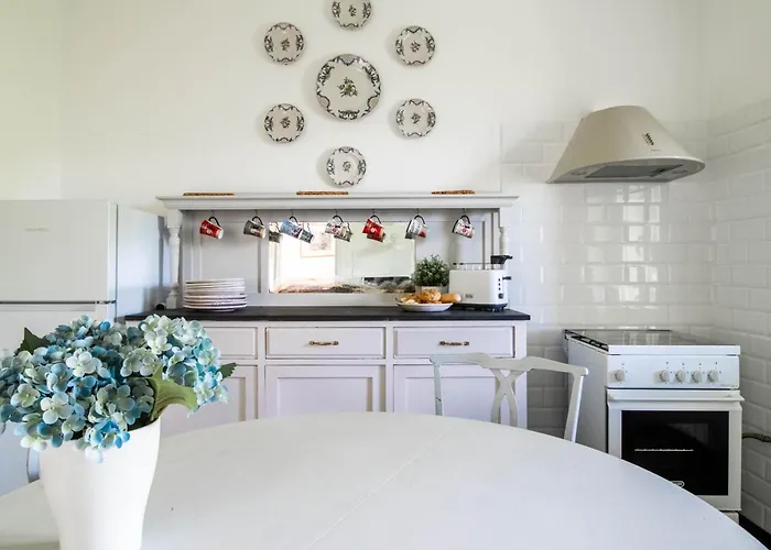 Lejlighed Rosa By Portofinohomes