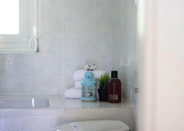 Rosa By Portofinohomes *