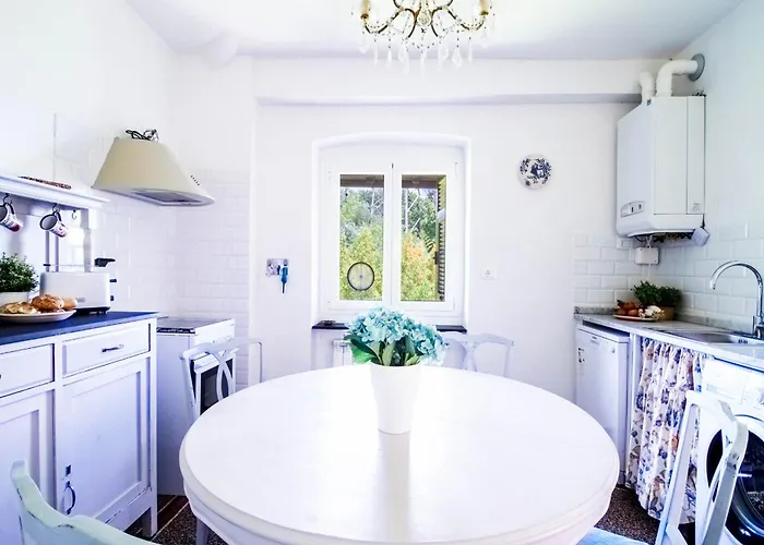 Rosa By Portofinohomes * San Lorenzo della Costa