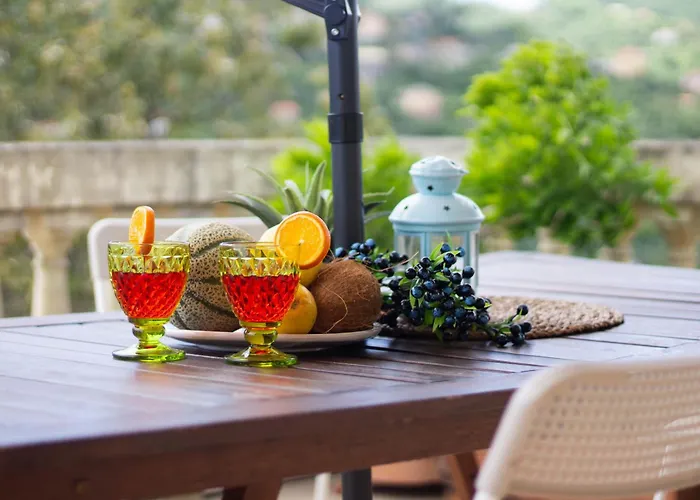 Rosa By Portofinohomes Appartement