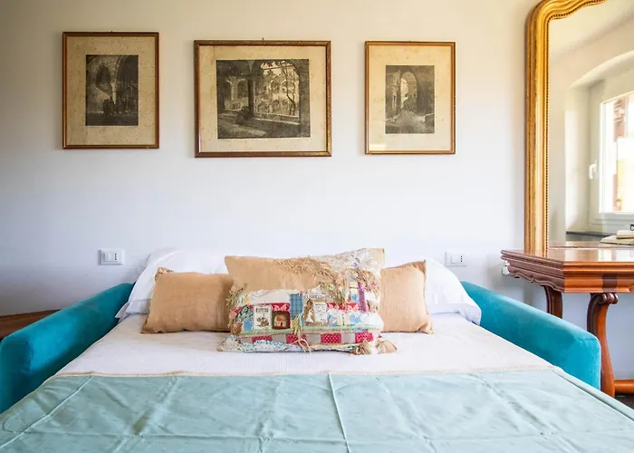 Lejlighed Rosa By Portofinohomes *
