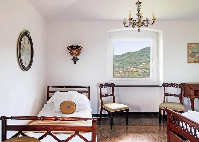 Rosa By Portofinohomes *