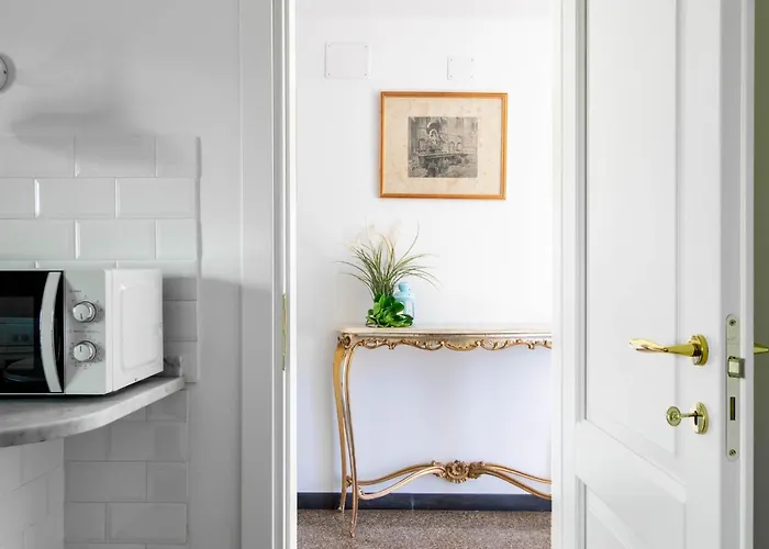 Rosa By Portofinohomes * San Lorenzo della Costa