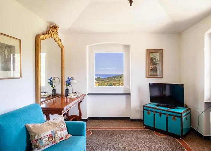 Rosa By Portofinohomes