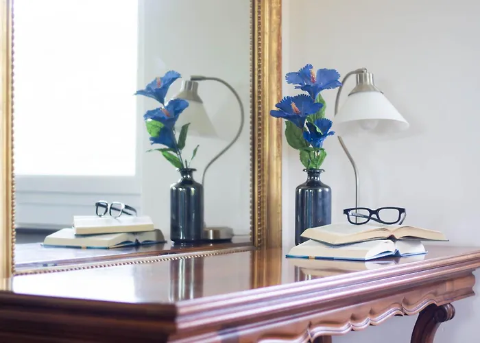 Rosa By Portofinohomes Lejlighed