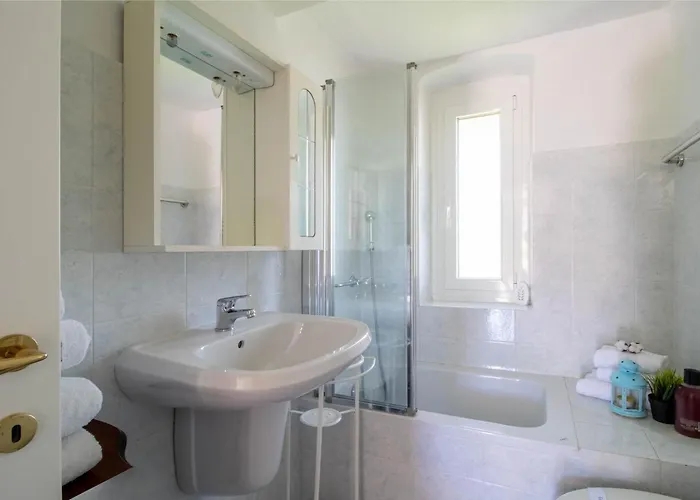 Rosa By Portofinohomes San Lorenzo della Costa