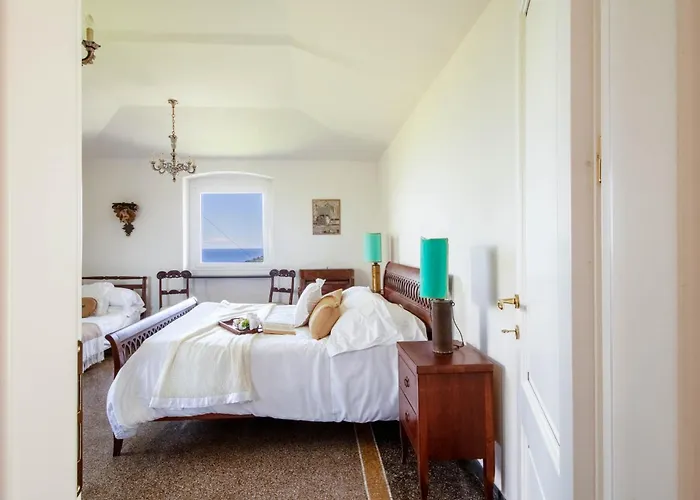 Rosa By Portofinohomes *