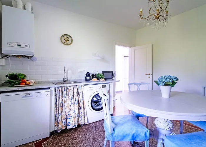 Appartement Rosa By Portofinohomes