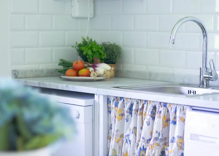 Rosa By Portofinohomes Appartement