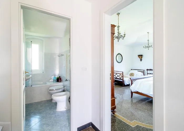 Lejlighed Rosa By Portofinohomes