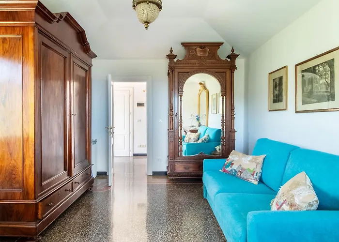 Rosa By Portofinohomes Appartement *