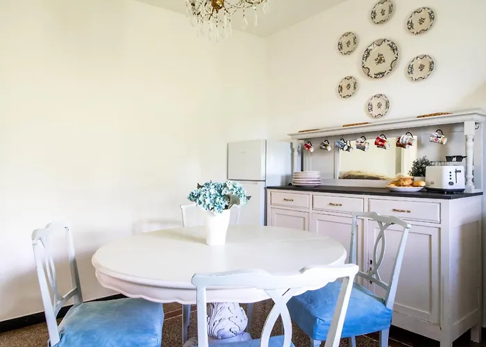 Rosa By Portofinohomes * San Lorenzo della Costa