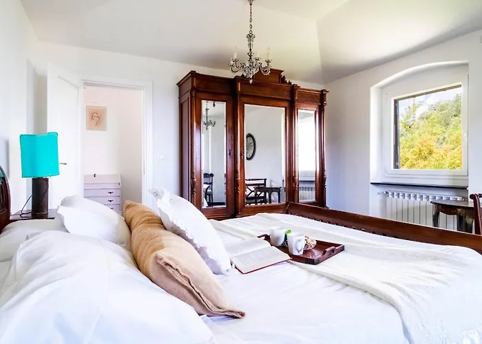 Lejlighed Rosa By Portofinohomes