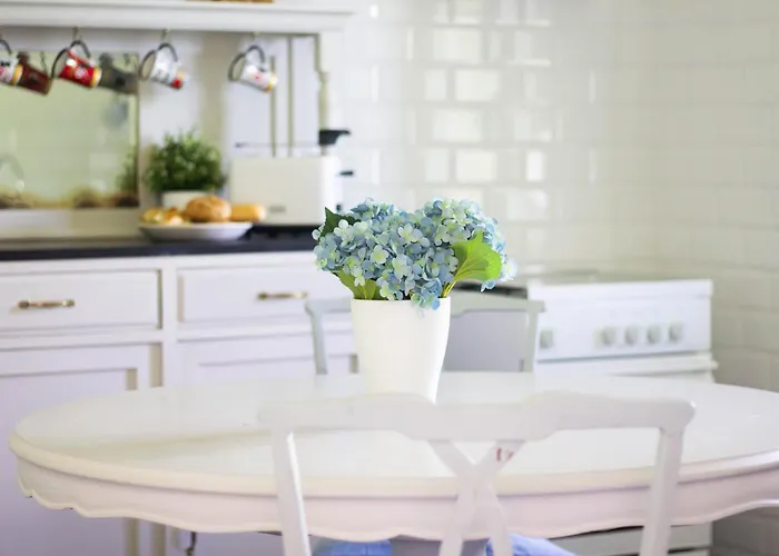 Lejlighed Rosa By Portofinohomes San Lorenzo della Costa