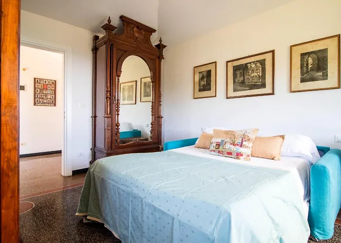 Rosa By Portofinohomes * San Lorenzo della Costa