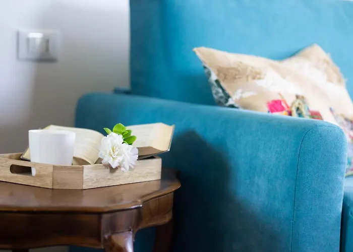 Rosa By Portofinohomes Lejlighed