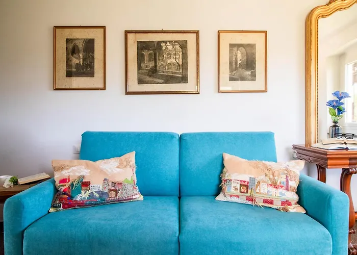 Appartement Rosa By Portofinohomes