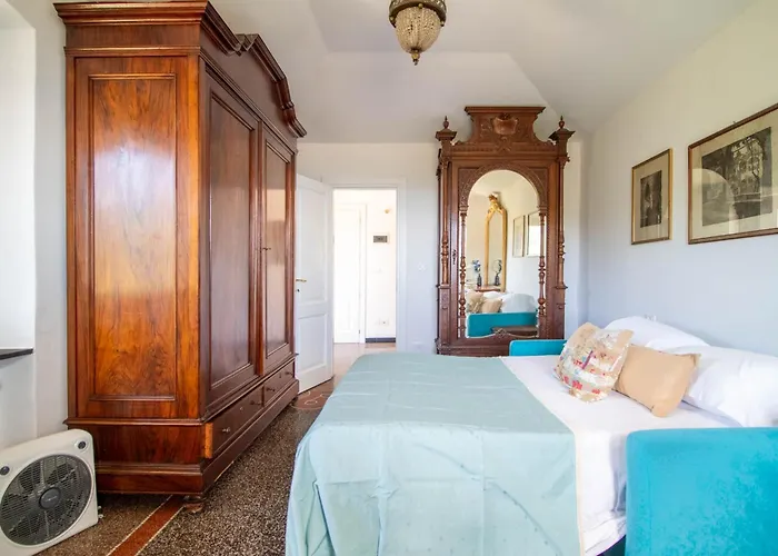 Lejlighed Rosa By Portofinohomes *