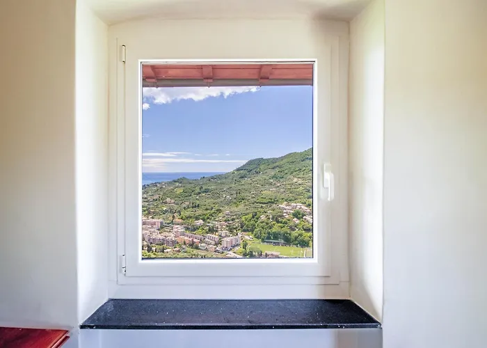 Rosa By Portofinohomes *