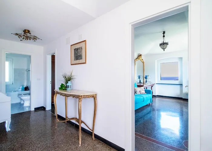 Rosa By Portofinohomes San Lorenzo della Costa