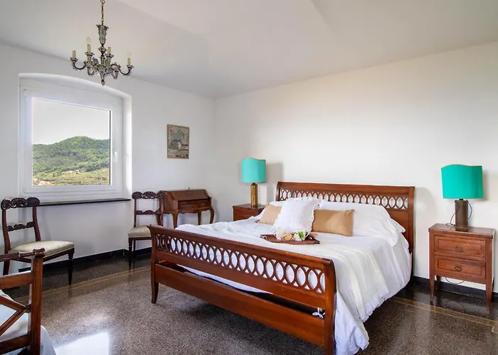 Rosa By Portofinohomes * San Lorenzo della Costa