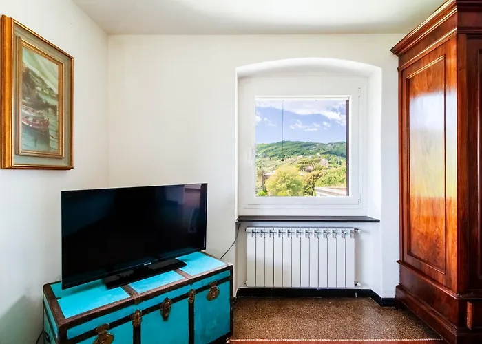 Appartement Rosa By Portofinohomes