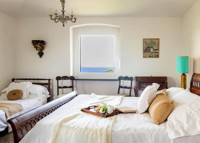 Rosa By Portofinohomes Appartement *